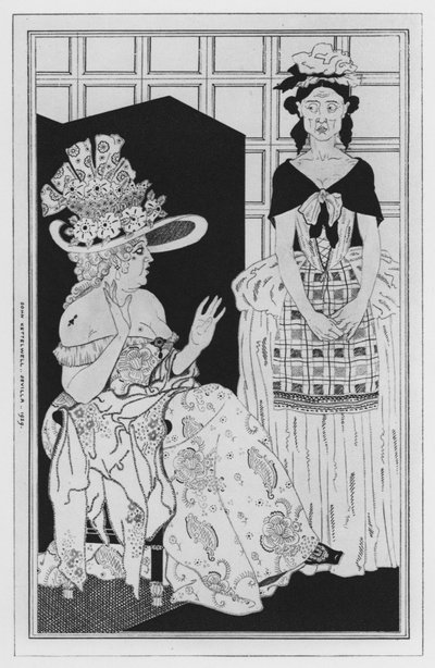 رسم توضيحي لطريقة العالم بواسطة William Congreve (litho) بواسطة جون كيتيلويل