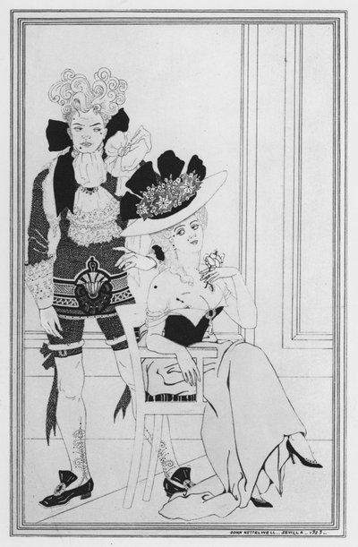 رسم توضيحي لطريقة العالم بواسطة William Congreve (litho) بواسطة جون كيتيلويل