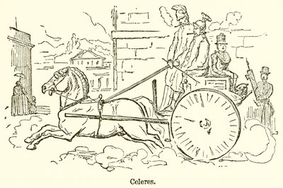 بسرعة بواسطة John Leech