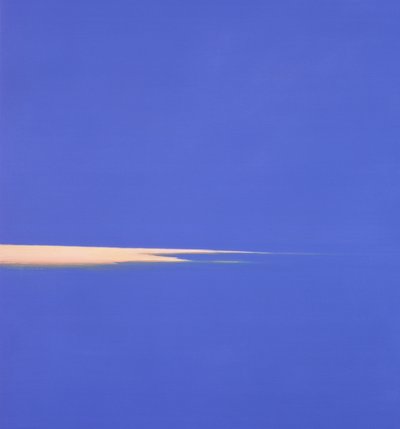 ليلانت ساندبار السادس ، 2001 بواسطة جون ميللر