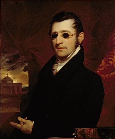 القس ويليام هوجان بواسطة جون نيجل