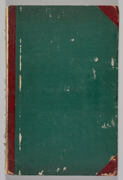 Liber Studiorum ، سلسلة من الرسومات والدراسات ، 1838. بواسطة جون سيل كوتمان