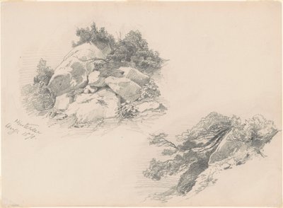 هينترسي ، ألمانيا ، 1871. بواسطة جون سينغر سارجنت