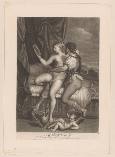 المريخ والزهرة في السرير المريخ والزهرة (العنوان على الجسم) Love Affaires of the Gods (عنوان المسلسل) حب الآلهة (عنوان المسلسل) بواسطة جون سميث
