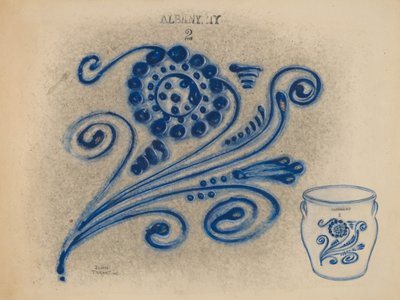 كروك ، ج. 1938. بواسطة جون تارانتينو