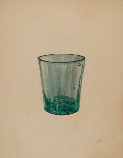 بهلوان ، ج. 1937. بواسطة جون تارانتينو