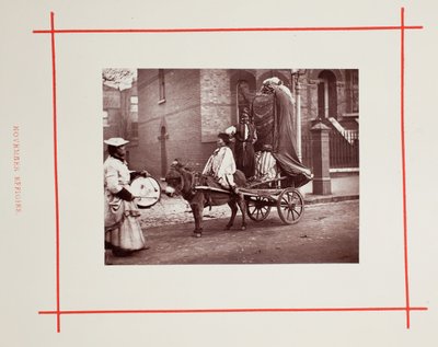 مجسمات نوفمبر 1877. بواسطة جون طومسون