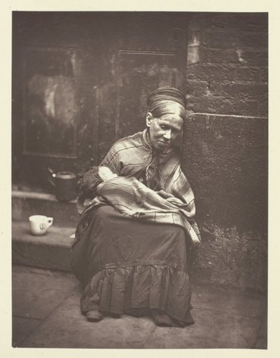 الزواحف ، 1881. بواسطة جون طومسون