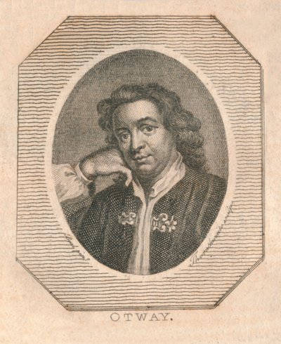 "Otway"، c1800. بواسطة جون ثورنثويت