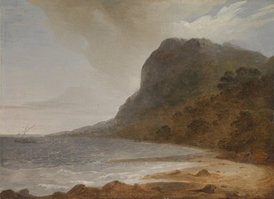 ميناء بولو كونديري بواسطة جون ويبر