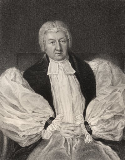 هربرت مارش ، اللورد أسقف بيتربورو ، محفور من قبل جون كوكران (fl.1821-65) ، من "معرض الصور الوطنية ، المجلد الثاني" ، تم نشره عام 1835 (ليثو) بواسطة جون ويليام رايت