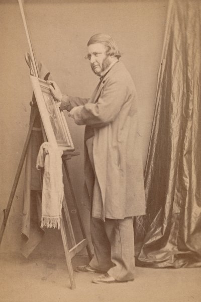 [EMWard] ، 1860. بواسطة جون وتشارلز واتكينز