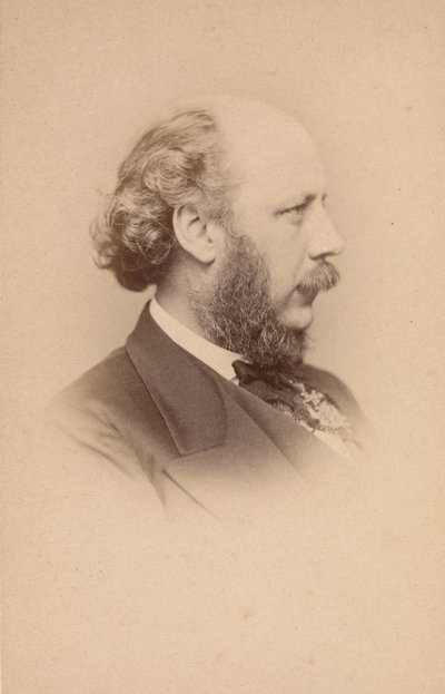 جورج سميث ، 1860. بواسطة جون وتشارلز واتكينز
