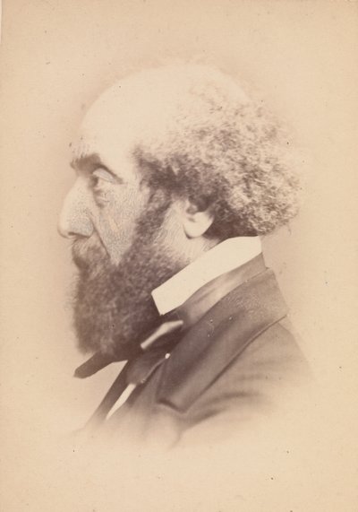 [سليمان ألكسندر هارت] ، 1860. بواسطة جون وتشارلز واتكينز