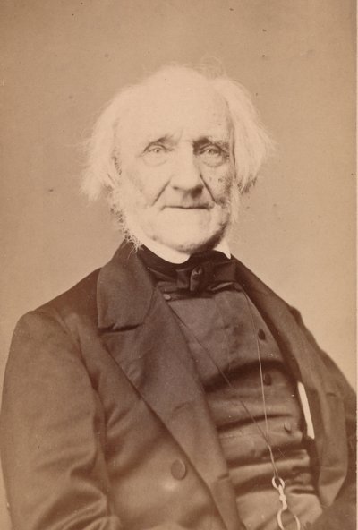 [موضوع غير معروف] ، 1860. بواسطة جون وتشارلز واتكينز