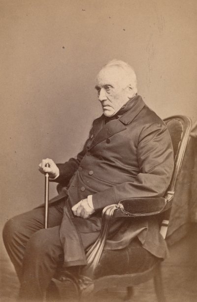 [موضوع غير معروف] ، 1860. بواسطة جون وتشارلز واتكينز