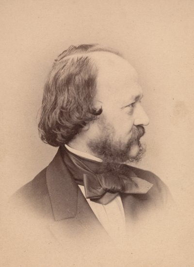 [وليام إدوارد فروست] ، 1860. بواسطة جون وتشارلز واتكينز