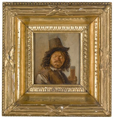  بواسطة Joos van Craesbeeck