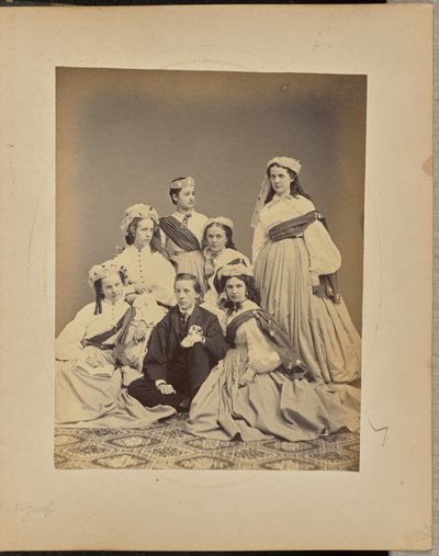 [كشك التوقيعات والصور الفوتوغرافية] بواسطة جوردان هـ. أبوت