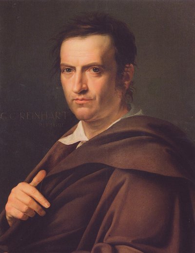 خوسيه دي مادرازو - JCReinhart 1812 بواسطة خوسيه دي مادرازو إي أغودو
