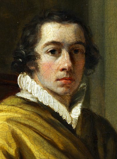 تفاصيل الصورة الذاتية بواسطة جوزيف هابيل