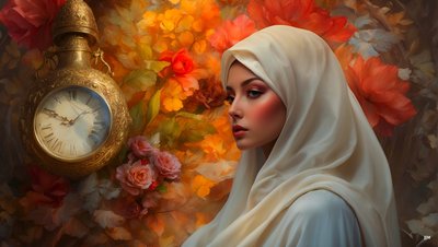 Dreamcore-breathless timeless_arabien-03 بواسطة جوزيف جوهان مايكل