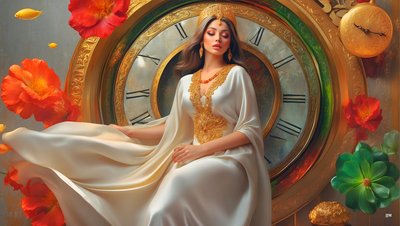 Dreamcore-breathless timeless_arabien-05 بواسطة جوزيف جوهان مايكل