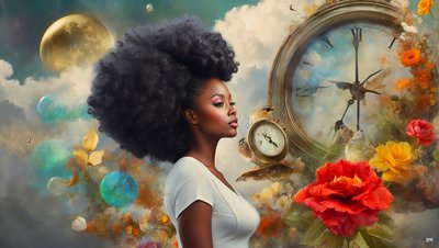 Dreamcore-لاهث خالدة_أسود-03 بواسطة جوزيف جوهان مايكل