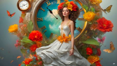 Dreamcore-breathless timeless_brazilien-04 بواسطة جوزيف جوهان مايكل