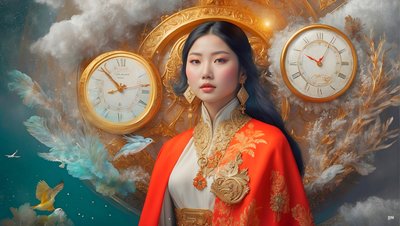Dreamcore-لاهث timeless_inuit-04 بواسطة جوزيف جوهان مايكل