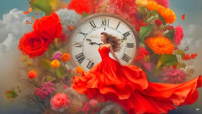 Dreamcore-لاهث خالدة_إسبانية-03 بواسطة جوزيف جوهان مايكل