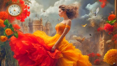 Dreamcore-لاهث خالدة_إسبانية-04 بواسطة جوزيف جوهان مايكل
