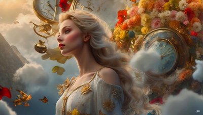 Dreamcore-لاهث الخالدة_السويدية-01 بواسطة جوزيف جوهان مايكل