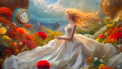 Dreamcore-لاهث الخالدة_السويدية-05 بواسطة جوزيف جوهان مايكل