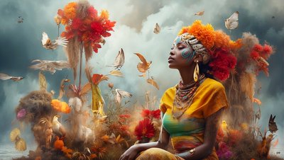 Dreamcore_dreamlike_scene-السكان الأصليين_03 بواسطة جوزيف جوهان مايكل