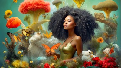 Dreamcore_dreamlike_scene-black_03 بواسطة جوزيف جوهان مايكل