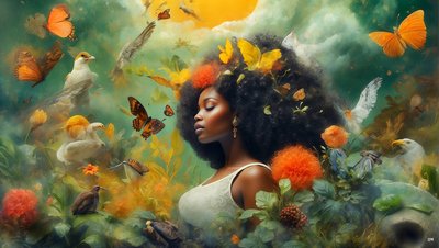 Dreamcore_dreamlike_scene-black_05 بواسطة جوزيف جوهان مايكل