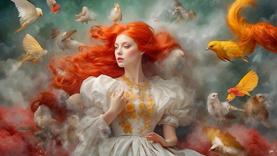 Dreamcore_dreamlike_scene-british_02 بواسطة جوزيف جوهان مايكل