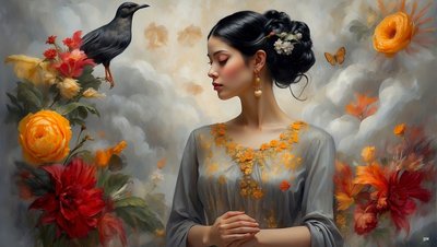 Dreamcore_dreamlike_scene-spanish_02 بواسطة جوزيف جوهان مايكل