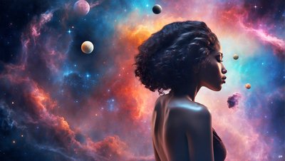 Dreamcore_universe_03 بواسطة جوزيف جوهان مايكل