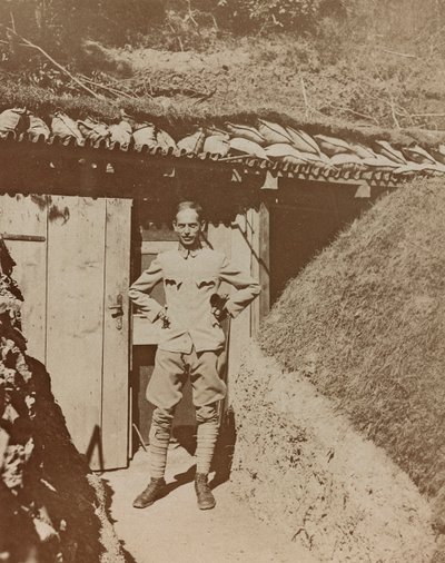 ألبوم My world war - Memories South-West Front (Carinthia، Italy، South Tyrol) (حربي العالمية - ذكريات الجبهة الجنوبية الغربية في كارينثيا ، إيطاليا ، ترينتينو ألتو أديجي) 31031915-12111918 بواسطة جوزيف زوهليس