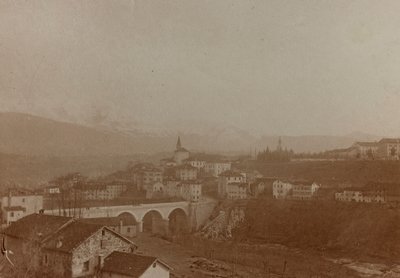 ألبوم "بلدي الحرب العالمية - ذكريات الجبهة الجنوبية الغربية (كارينثيا ، إيطاليا ، جنوب تيرول) (الحرب العالمية الخاصة بي - ذكريات الجبهة الجنوبية الغربية في كارينثيا ، إيطاليا ، ترينتينو ألتو أديجي) 31 / III / 1915-12 / الحادي عشر / 1918 - جوزيف زوهليس بواسطة جوزيف زوهليس