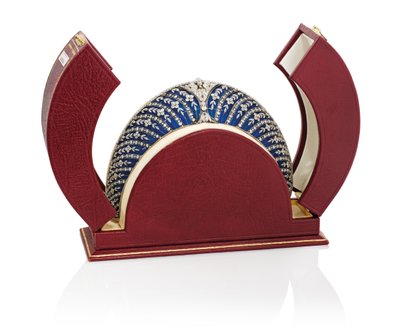 Belle Epoque تيارا بواسطة جوزيف شوميه