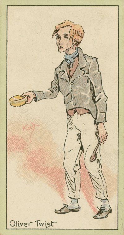  بواسطة جوزيف كلايتون (1856 ـ 1937) (بعد) كلارك