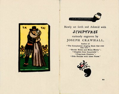 الإحياء الأول لأسلوب كتاب الفصل ، 1885 ، 1946 بواسطة جوزيف كوراهول