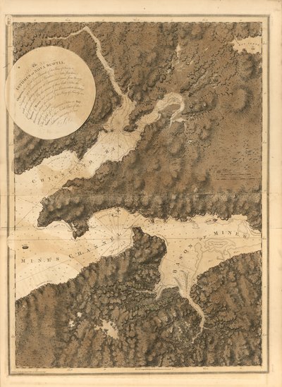 نبتون الأطلسي ، بواسطة جوزيف مهاجم ديس باريز