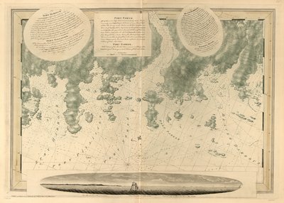 نبتون الأطلسي ، بواسطة جوزيف مهاجم ديس باريز