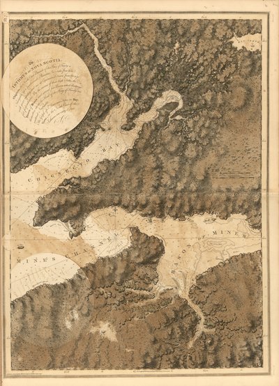 نبتون الأطلسي ، بواسطة جوزيف مهاجم ديس باريز