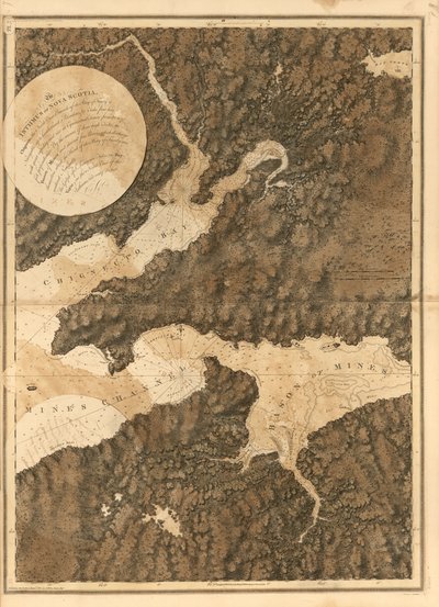 نبتون الأطلسي ، بواسطة جوزيف مهاجم ديس باريز