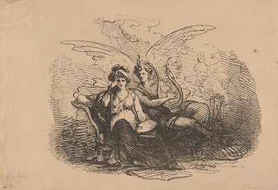 تجسيد الرسم والموسيقى بواسطة جوزيف فيشر